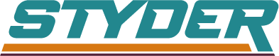 Styder Logo